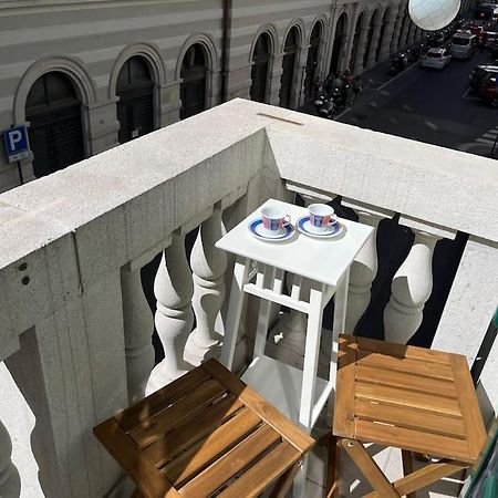 Feelgood Apartment Trieste Exterior photo