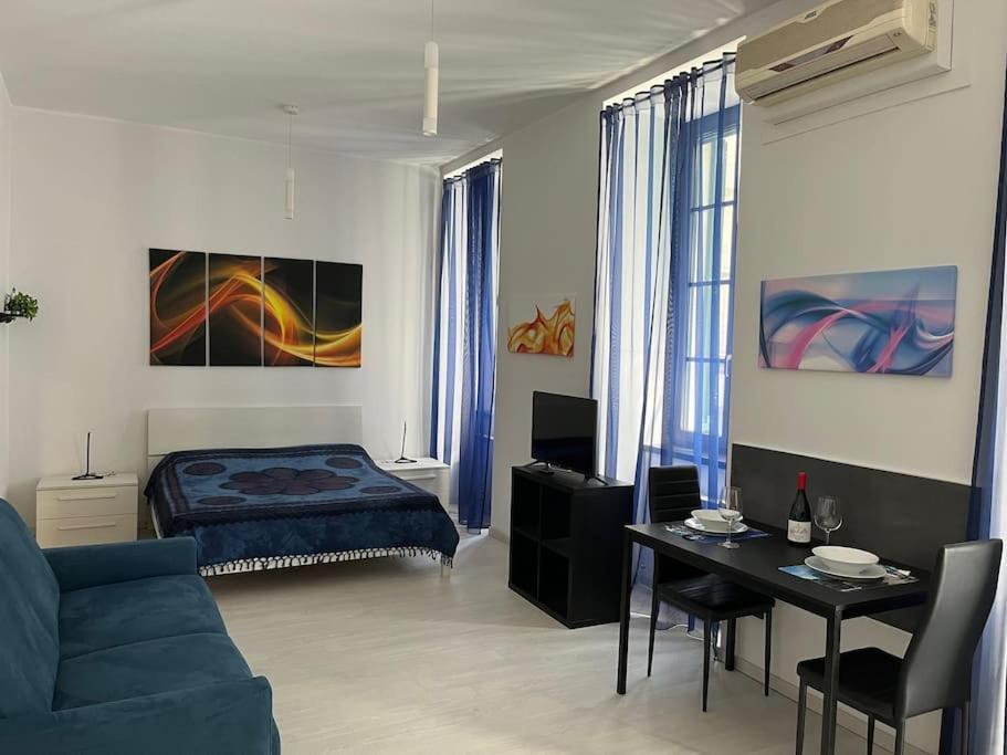 Feelgood Apartment Trieste Exterior photo