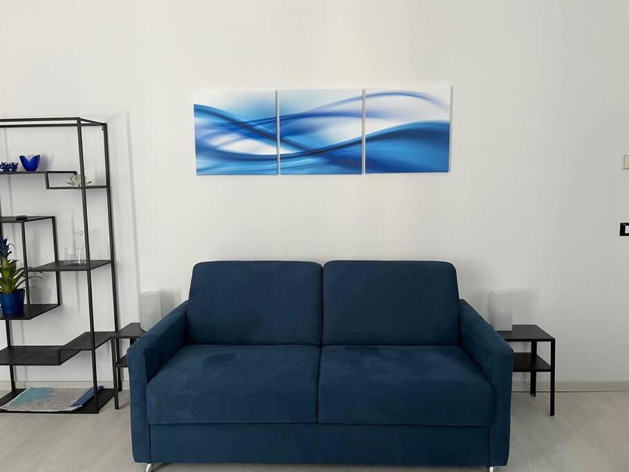 Feelgood Apartment Trieste Exterior photo